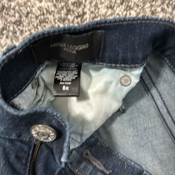 Express jeans - Picture 7 of 9